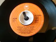 7inch Vinyl Single - Mother's Finest - Dis Go Dis Way, Dis Go Dat Way