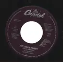 7inch Vinyl Single - Mother's Finest - I'm 'N' Danger