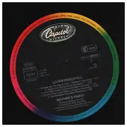 LP - Mother's Finest - Looks Could Kill
