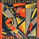 LP - Mother's Finest - Looks Could Kill