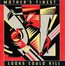 CD - Mother's Finest - Looks Could Kill