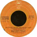 7inch Vinyl Single - Mother's Finest - Love Changes (Love Will Make You Oh So Happy)
