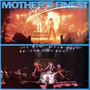 Mother's Finest - Live