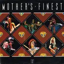 LP - Mother's Finest - Mother's Finest