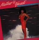 LP - Mother's Finest - One Mother To Another