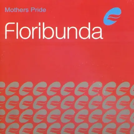 Mother's Pride - Floribunda