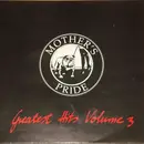 LP - Mother's Pride - Greatest Hits Volume 3