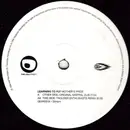 12inch Vinyl Single - Mother's Pride - Learning To Fly