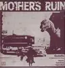 LP - Mother's Ruin - Godzilla - Original 1st Swiss