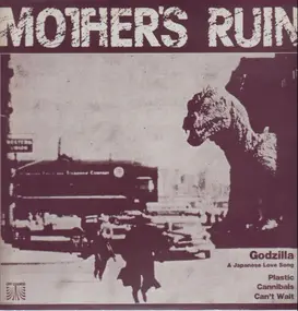 Mother's Ruin - Godzilla