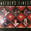 LP - Mother's Finest - Mother's Finest