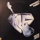 LP - Mother's Finest - Another Mother Further