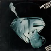 LP - Mother's Finest - Another Mother Further