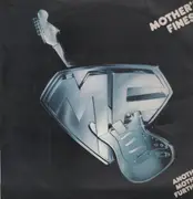 LP - Mother's Finest - Another Mother Further