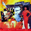 Double CD - Mother's Finest - Definitive Collection
