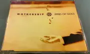 CD Single - Mothership - Band Of Gold