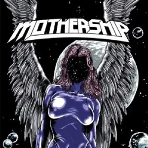 Mothership - Mothership
