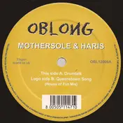 Haris - Drumtalk