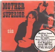 Mother Superior - Sin