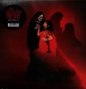 Mothica - Kissing Death