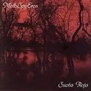 CD - MothSpyEros - Sueno Rojo