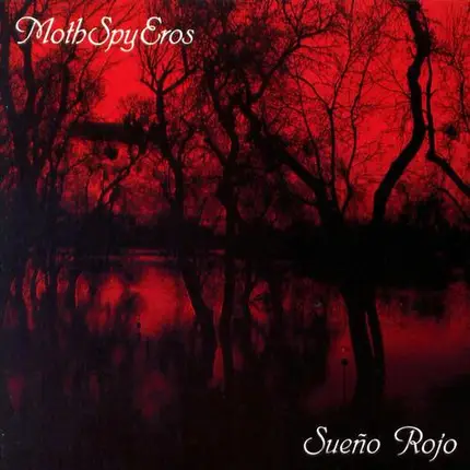 MothSpyEros - Sueno Rojo