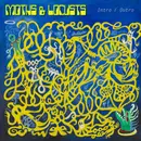 LP - Moths & Locusts - Intro/Outro - Yellow Vinyl, incl. Insert + Poster