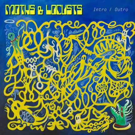Moths & Locusts - Intro/Outro