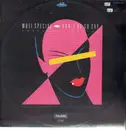 12inch Vinyl Single - Moti Special - Don't Be So Shy (Extended Version) - Translucent green vinyl
