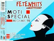 Moti Special - Mega-Mix '98