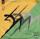 7inch Vinyl Single - Moti Special - Stop! Girls Go Crazy
