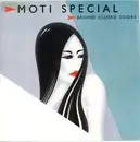 7inch Vinyl Single - Moti Special - Behind Closed Doors