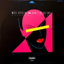 12inch Vinyl Single - Moti Special - Don't Be So Shy (Extended Version)