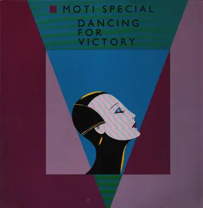 Moti Special - Dancing For Victory
