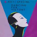 7inch Vinyl Single - Moti Special - Dancing For Victory