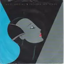 7inch Vinyl Single - Moti Special - In Love We Stand