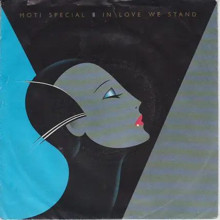 Moti Special - In Love We Stand