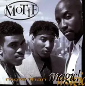 Motif - More Than Magic!