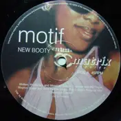 Motif - New Booty / Slide