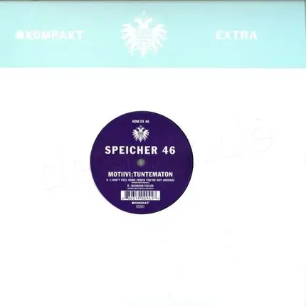 Motiivi:Tuntematon - Speicher 46