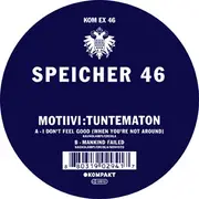 12'' - Motiivi:Tuntematon - Speicher 46
