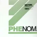 12'' - Motion - Bells Of Love