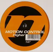 motion control - Higher