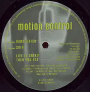 Motion Control - Handcuffed