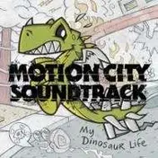 Motion City Soundtrack - My Dinosaur Life + 1
