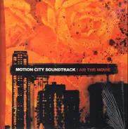 Motion City Soundtrack - I Am the Movie