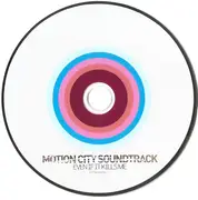 CD - Motion City Soundtrack - Even If It Kills Me