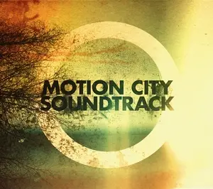 MOTION CITY SOUNDTRACK - Go
