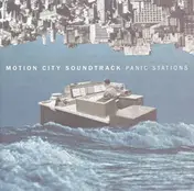 Motion City Soundtrack - Panic Stations