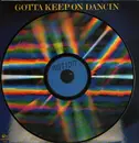 LP - Motion - Gotta Keep On Dancin